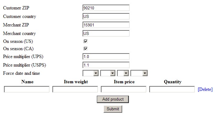 Packaging Optimizer Software